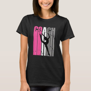 Camiseta Engenharia Rítmica Instrutor de Vida