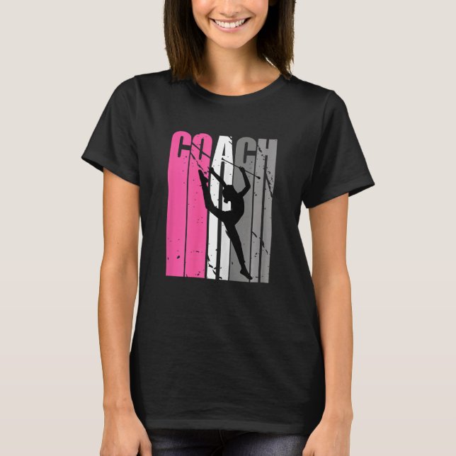 Camiseta Engenharia Rítmica Instrutor de Vida (Frente)