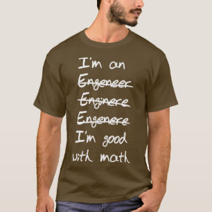 Camiseta Engenheiro