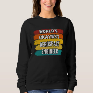 Camiseta Engenheiro Aeroespacial, Engenheiro Aeroespacial M