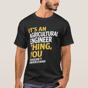 Camiseta Engenheiro agrícola