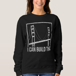Camiseta Engenheiro Civil Constrói Essa Semana de Engenhari