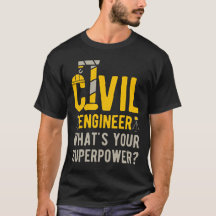 Engenheiro Civil Engraçado