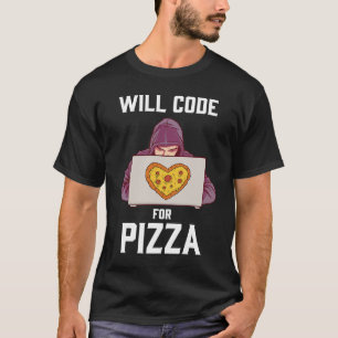 Camiseta Engenheiro de computador do Cyber Security Expert