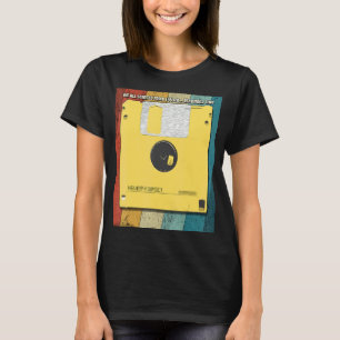 Camiseta Engenheiro de computador Legal para computador Vin