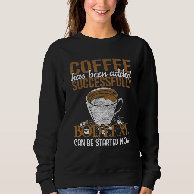 Camiseta Engenheiro de Software Cientista da Computação Pro (Frente)