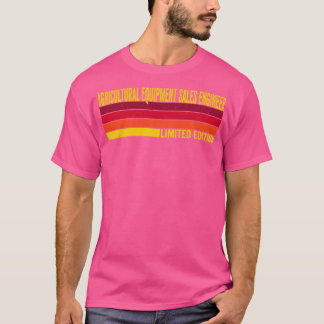 Camiseta Engenheiro de vendas de equipamentos agrícolas