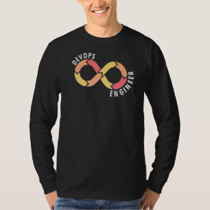Camiseta Engenheiro Devops