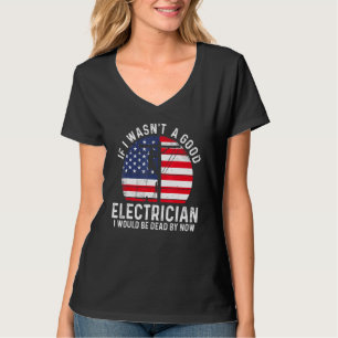 Camiseta Engenheiro Elétrico Elétrico Elétrico _3