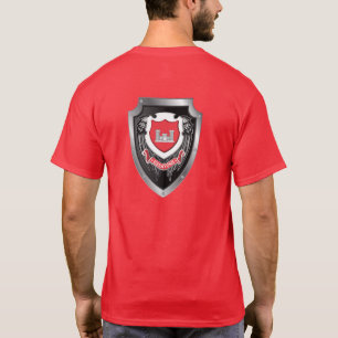 Camiseta Engenheiro Essayons