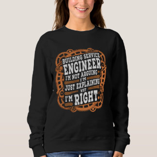 Camiseta Engenheiro Funny Sarcastic