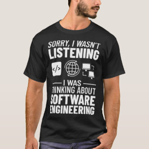 Camiseta Engenheiro Iniciante do Gerenciador de Engenharia
