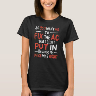Camiseta Engenheiro Mecânico de Projeto de Tecnologia de HV
