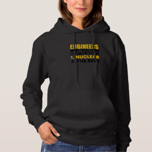 Camiseta Engenheiro Nuclear de Medicina Nuclear Radioativa