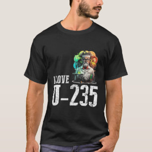 Camiseta Engenheiro Nuclear Orgulhoso Para Profissionais Nu