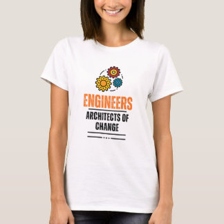 Camiseta Engenheiros