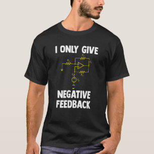 Camiseta Engenheiros Elétricas De Uso Masculino