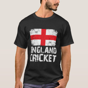 Camiseta England Cricket England Cricket Team