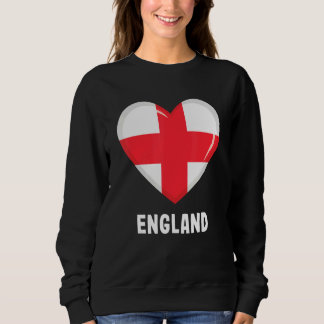Camiseta England Flag