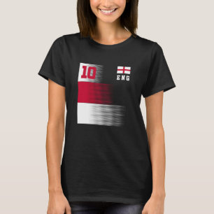 Camiseta England Gift English London Reino Unido