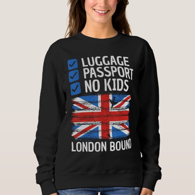 Camiseta England United Kingdom UK Travel Vacation Outfit T (Frente)