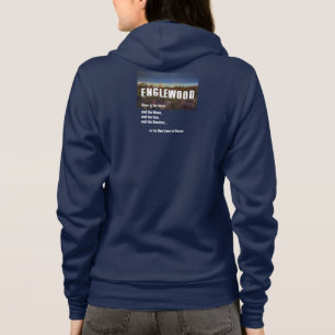 Camiseta Englewood