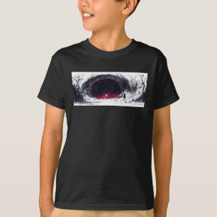 Camiseta Engolido