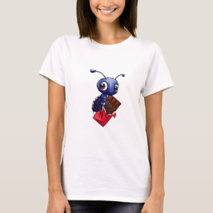camiseta engraçada