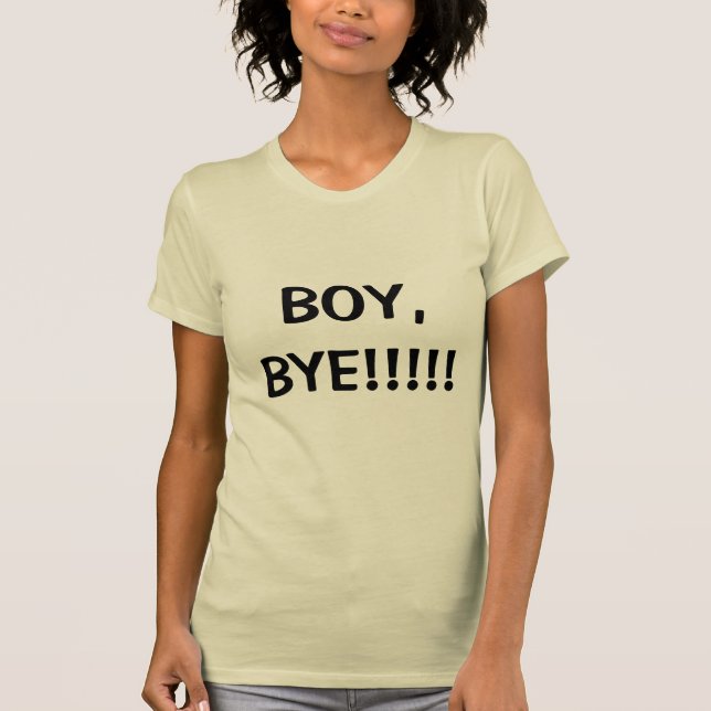 Camiseta engraçada (Frente)