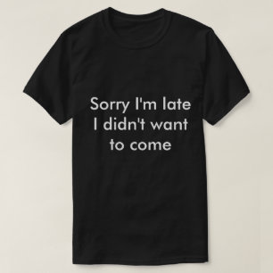 camiseta engraçada
