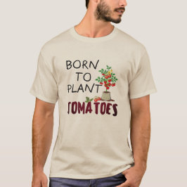 Camiseta Engraçada Adulta para o jardineiro
