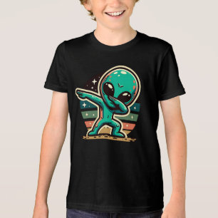 Camiseta Engraçada Alienígena Extraterrestre
