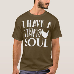 Camiseta Engraçada Barba Presente Para Homens Eu Tenho Uma