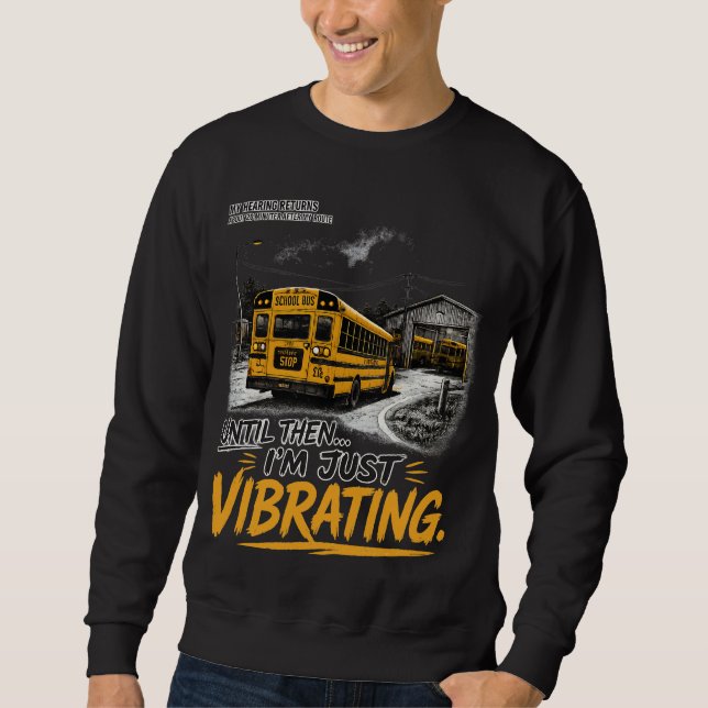camiseta engraçada com citação de motorista de ôni (Frente)