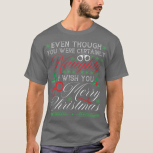 Camiseta Engraçada Corretoria, Citação de Natal, Sentença