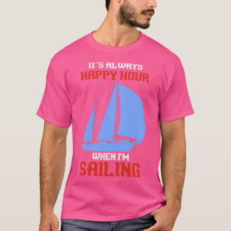 Camiseta Engraçada Cotação de Navegação Navegante Navegação