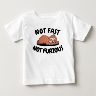 Camiseta engraçada de animais fofos