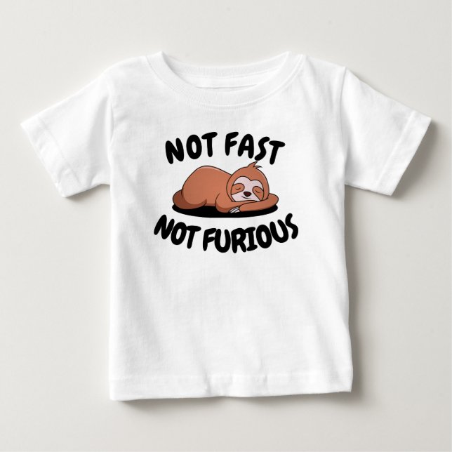 Camiseta engraçada de animais fofos (Frente)