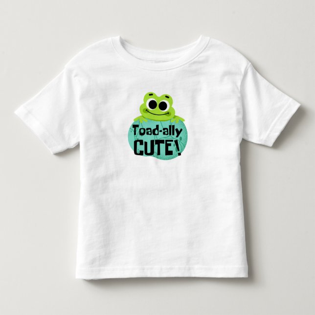 Camiseta engraçada de animal para crianças com emo (Frente)