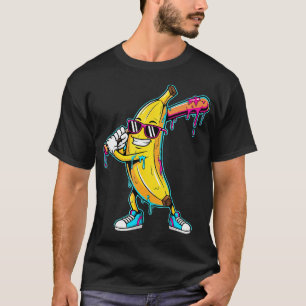 Camiseta engraçada de beisebol para crianças e jov