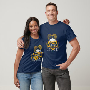 Camiseta engraçada de cachorro, presente para dono