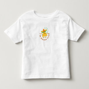 Camiseta engraçada de dança Nacho – Eu sou um pres
