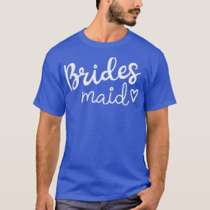 Camiseta engraçada de despedida de solteira para m