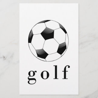 Camiseta engraçada de esportes Bola de Futebol Gol