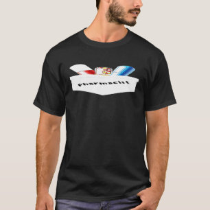 Camiseta engraçada de farmacêutico com remédio e b