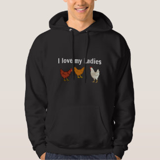 Camiseta engraçada de frango, Criadores de frango,