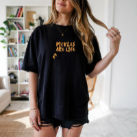Camiseta engraçada de gravidez com impressão digit