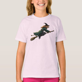 Camiseta engraçada de Halloween para crianças Leão