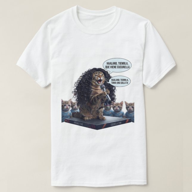 Camiseta engraçada de meme de futebol (Frente do Design)
