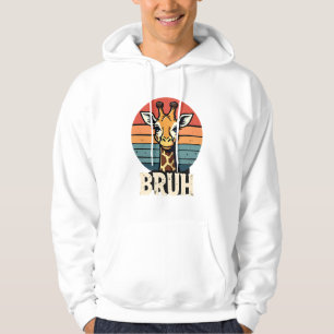 Camiseta engraçada de Natal com rosto de meme de g